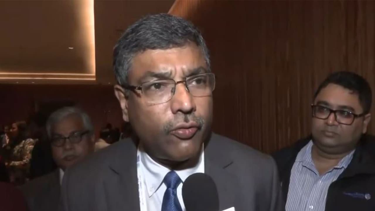 الهند تدخل مرحلة حاسمة بالنسبة لطموحات الذكاء الاصطناعي وأشباه الموصلات: MeitY Secy