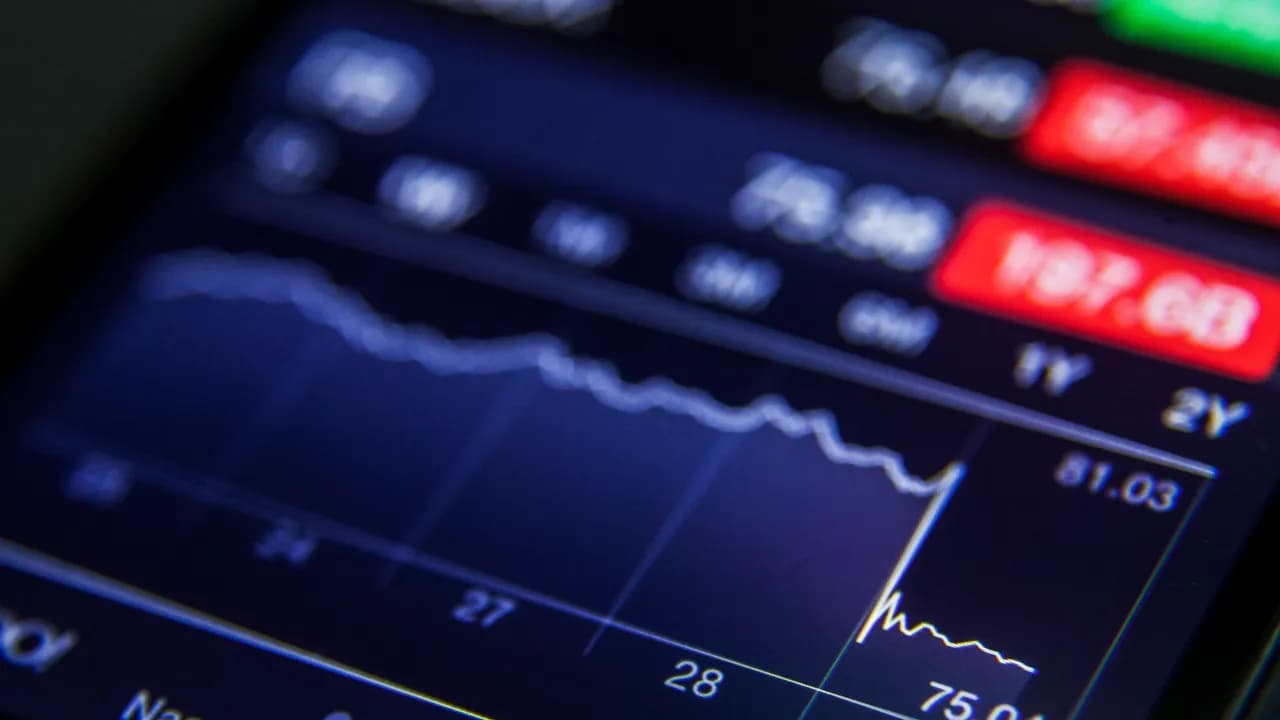 ناسداك تسجل أسوأ انخفاض منذ أبريل 2025، ومؤشر S&P 500 ومؤشر داو جونز ينخفضان مع ظهور بيانات الوظائف القوية التي أشعلت الرهانات على رفع الأسعار - TSLA، وGME، وMETA، وBA، وMSTR، وGOOGL قيد التركيز