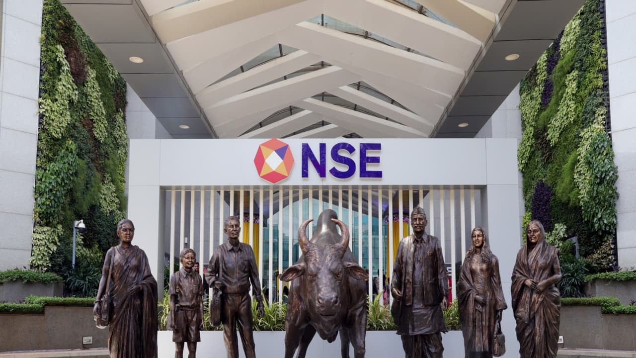 NSE hits new milestone, unique trading accounts cross 26 crore mark
