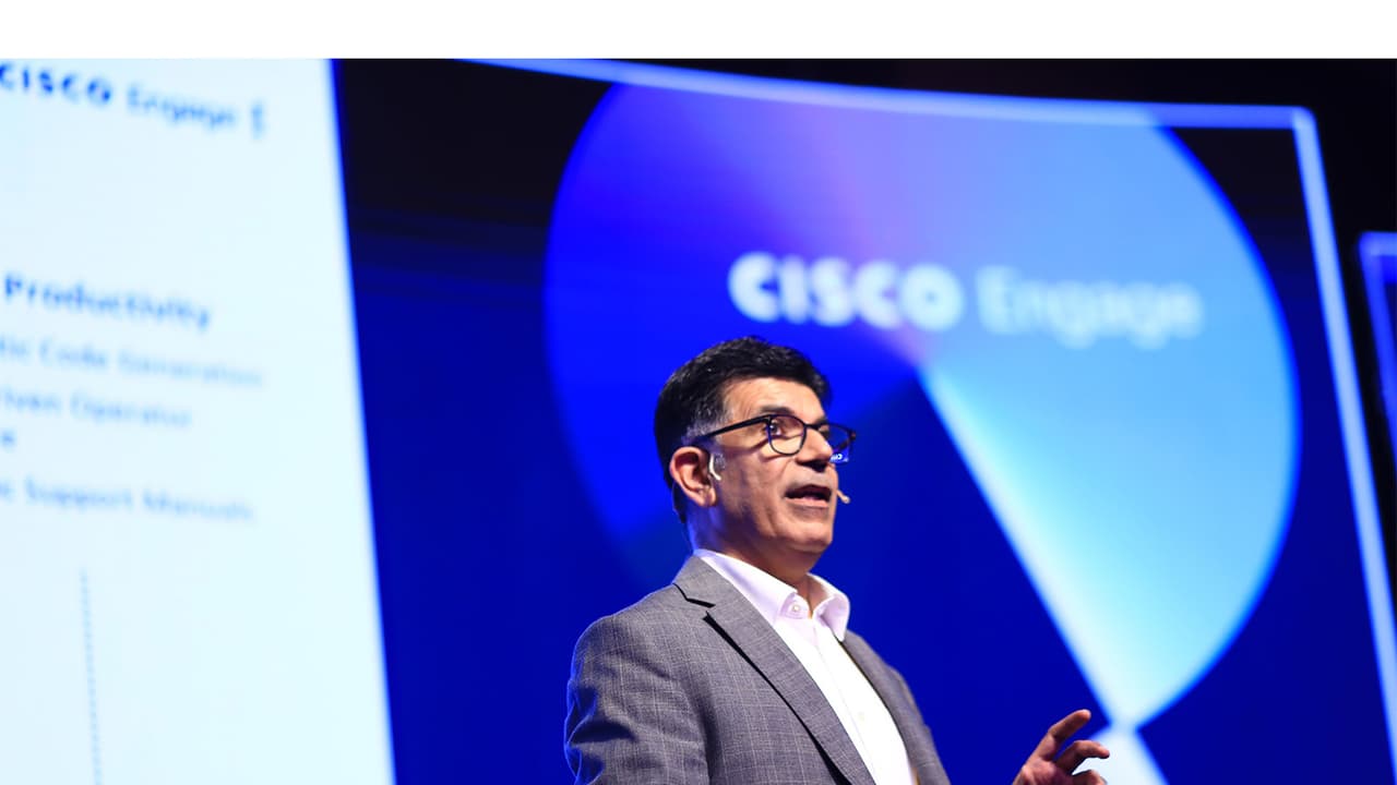 AI's role in India's journey to becoming a global manufacturing hub
