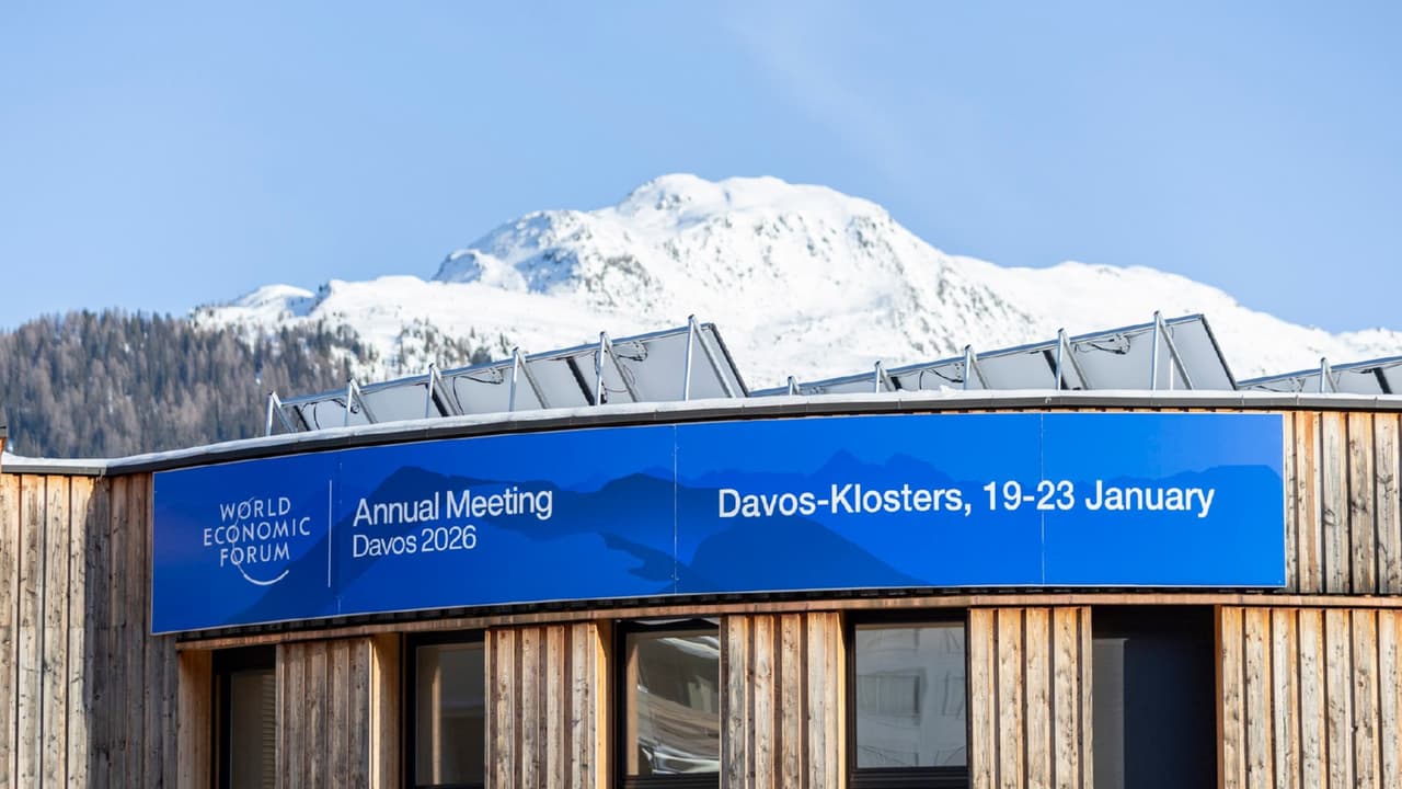 WEF 2026: AB InBev to expand Telangana facility, boost state revenue