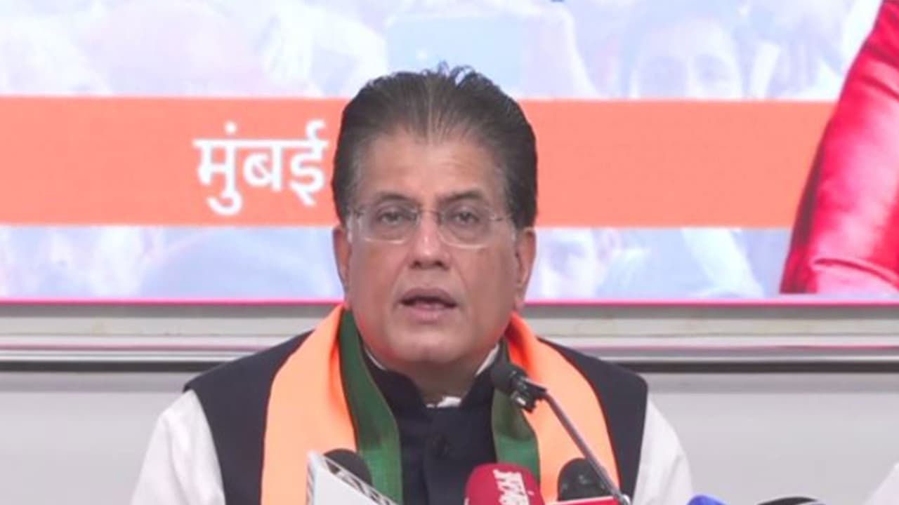 El presupuesto para 2026 sienta las bases para 'Viksit Bharat' para 2047: Piyush Goyal