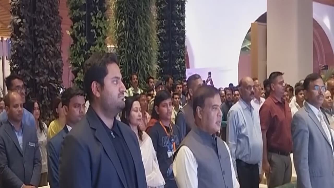 La nueva terminal del aeropuerto de Guwahati comienza a operar y aumenta la capacidad a 13,1 millones