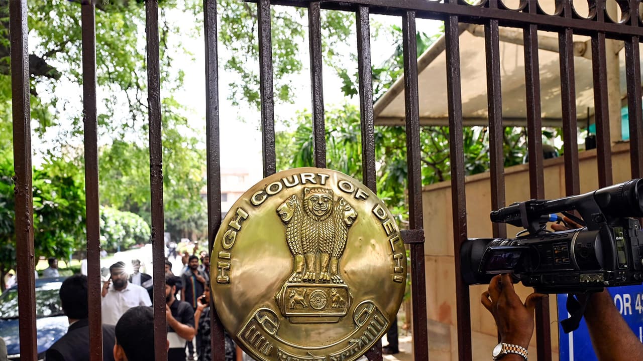 أصدرت محكمة دلهي العليا إشعارًا بازدراء المحكمة بسبب التقاعس عن التحرك بشأن المنصات الصحية الإلكترونية.