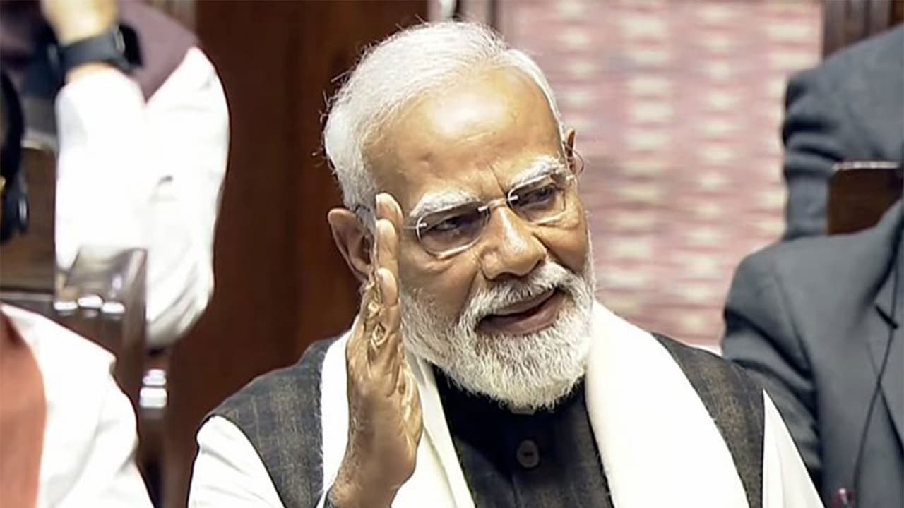 Primer Ministro Modi: La IA es una oportunidad transformadora para Viksit Bharat de la India