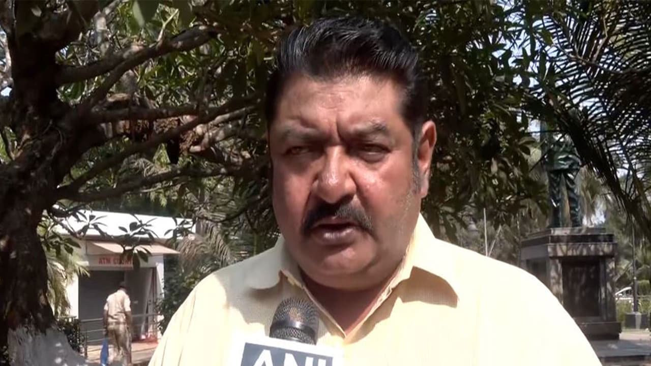 BJD MLA warns govt of AI misuse, urges caution in implementation