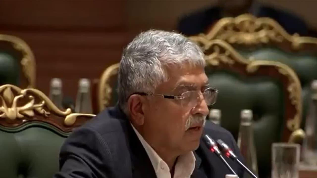 سوف ينطلق الذكاء الاصطناعي في الهند مع رؤية رئيس الوزراء مودي: ناندان نيليكاني