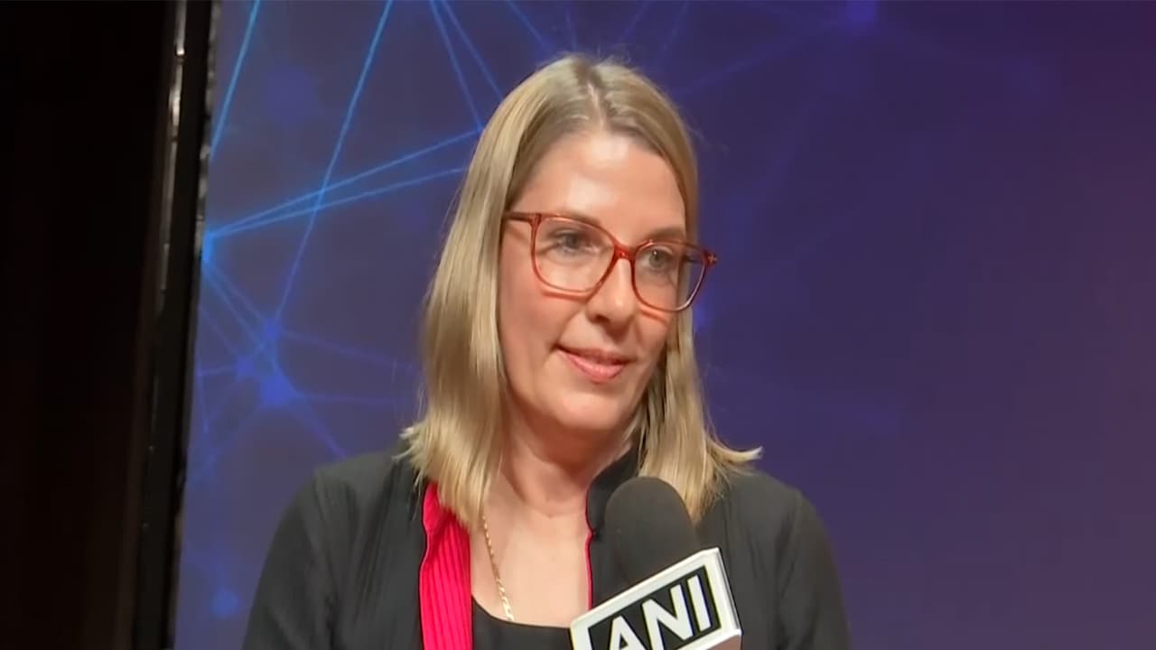 India's SAHI a one-of-a-kind AI health strategy: WHO official