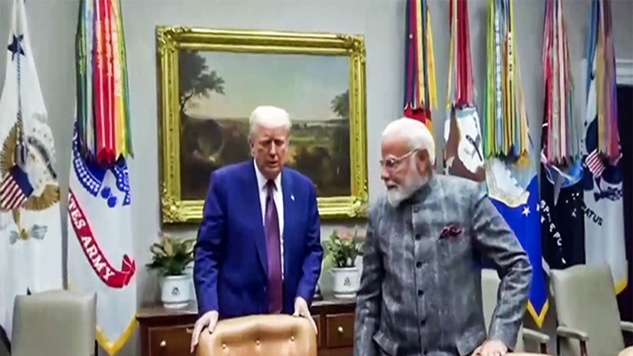 India-US trade deal: Industry bodies hail tariff reduction step