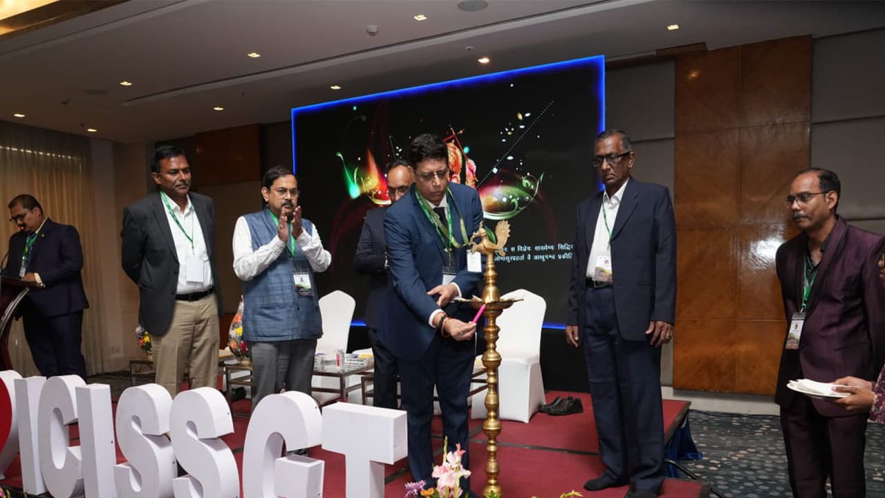 DRDO inaugurates IEEE conference on smart, green tech in Visakhapatnam