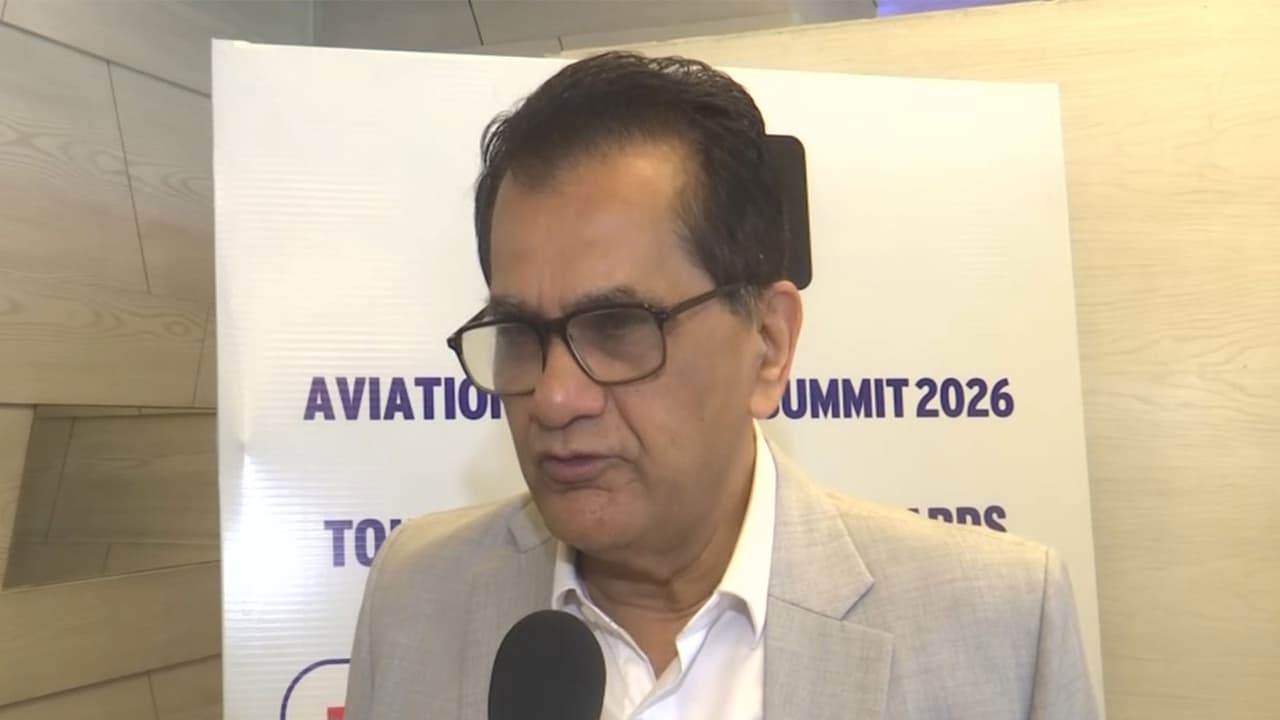 Amitabh Kant: el turismo es clave para el crecimiento económico y la creación de empleo en la India