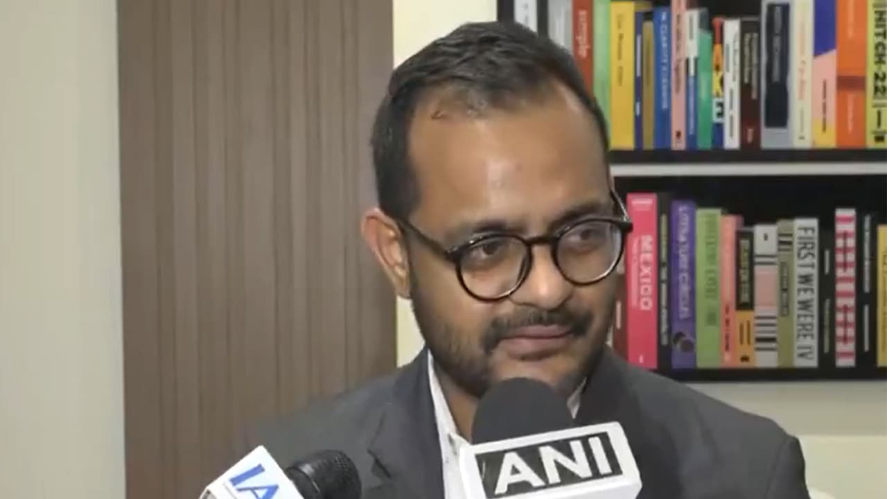 'If India grows, Sri Lanka grows with it': Cinnamon Hotels CEO