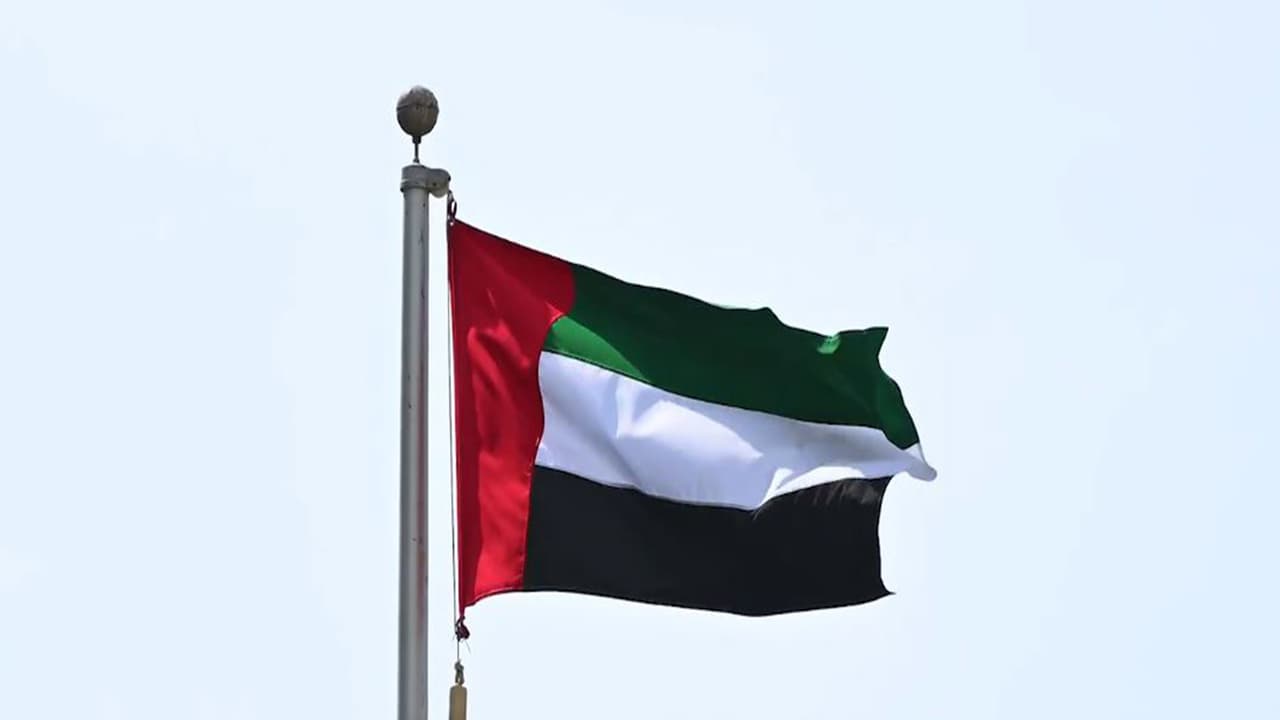 Davos 2026: UAE discusses soft power's role in economic resilience