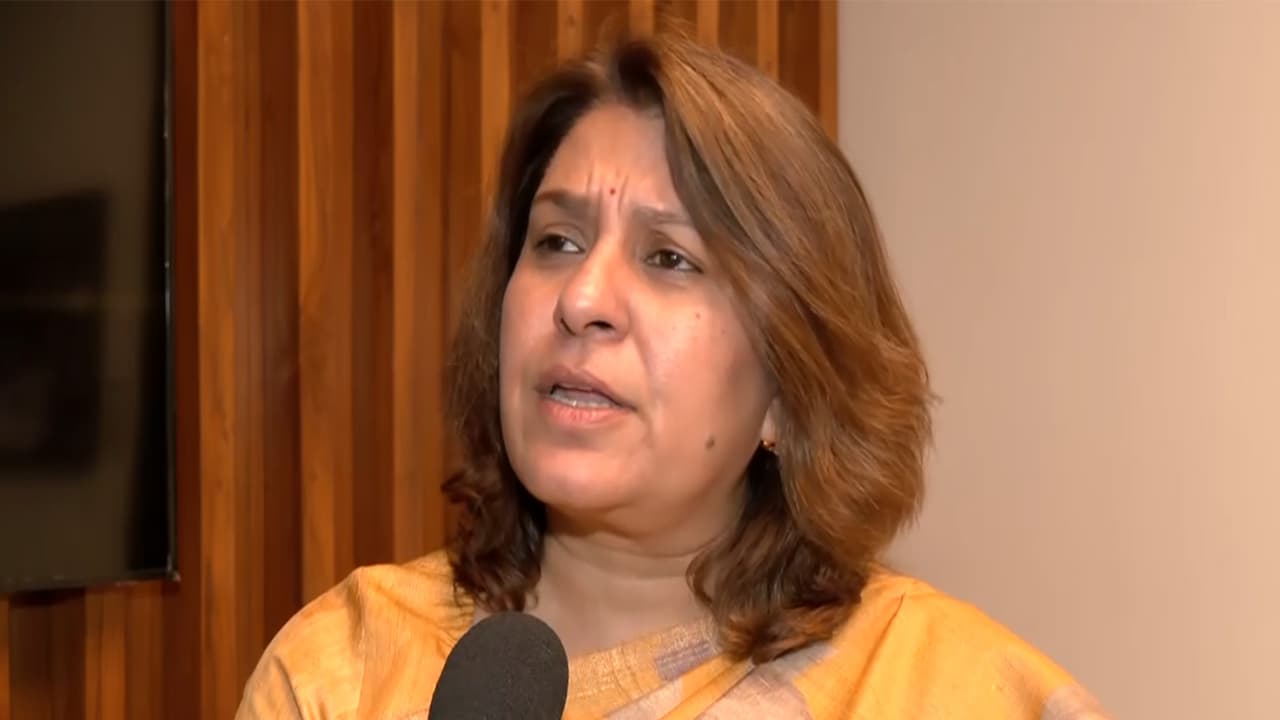 Congress slams govt over AI funding gap, claims summit mismanagement