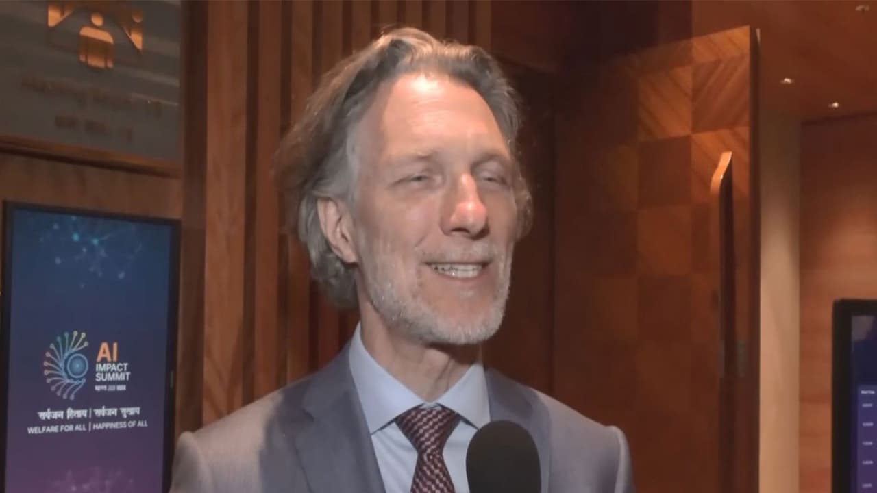 تم تسليط الضوء على دور الهند الرئيسي في حوكمة الذكاء الاصطناعي في قمة التأثير 2026