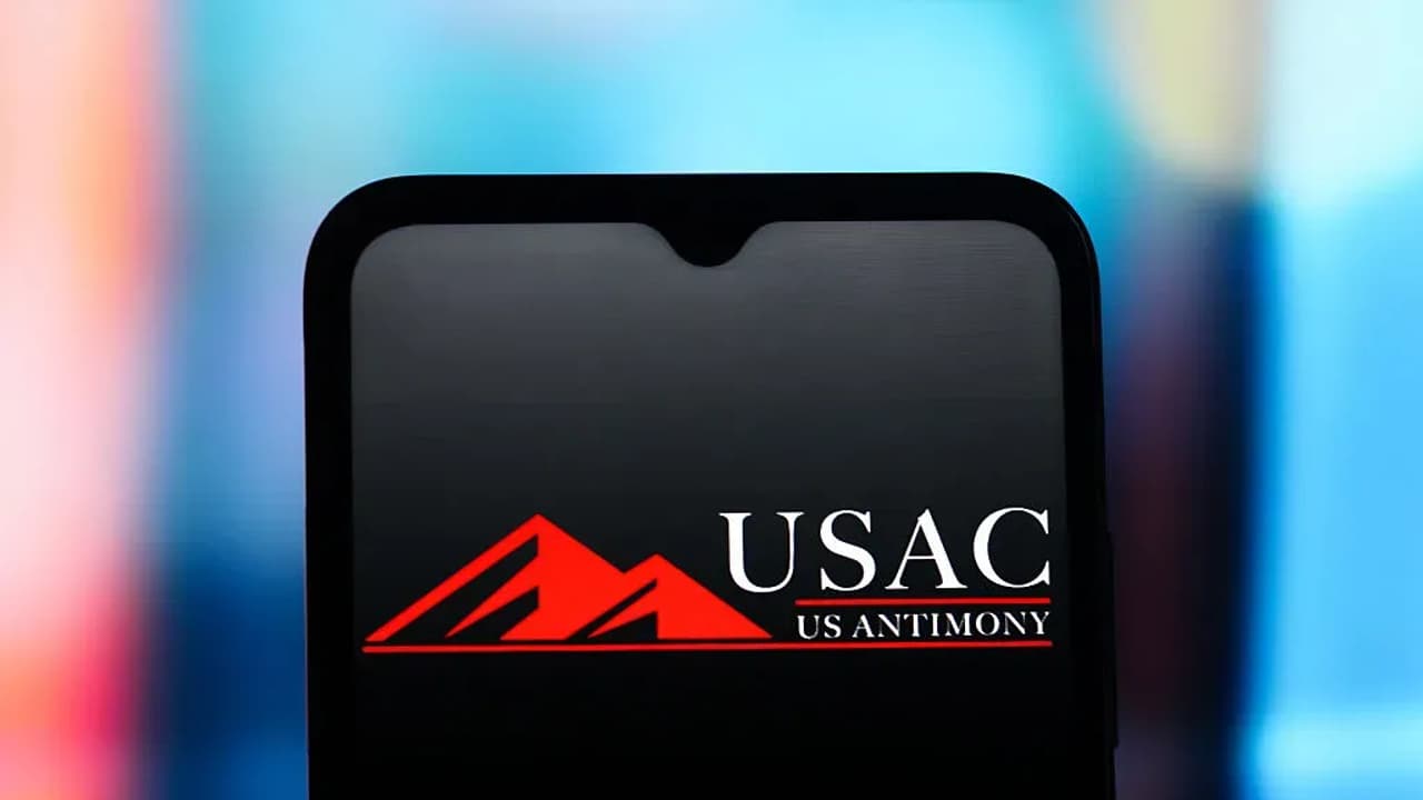 إطلاق مشروع مشترك بين شركتي "يو إس أنتموني" و "أمريكاز جولد" لتعزيز النمو المحلي لأنتمونيا والمعادن الحيوية: قطاع التجزئة يصفه بأنه "تغيير جذري".