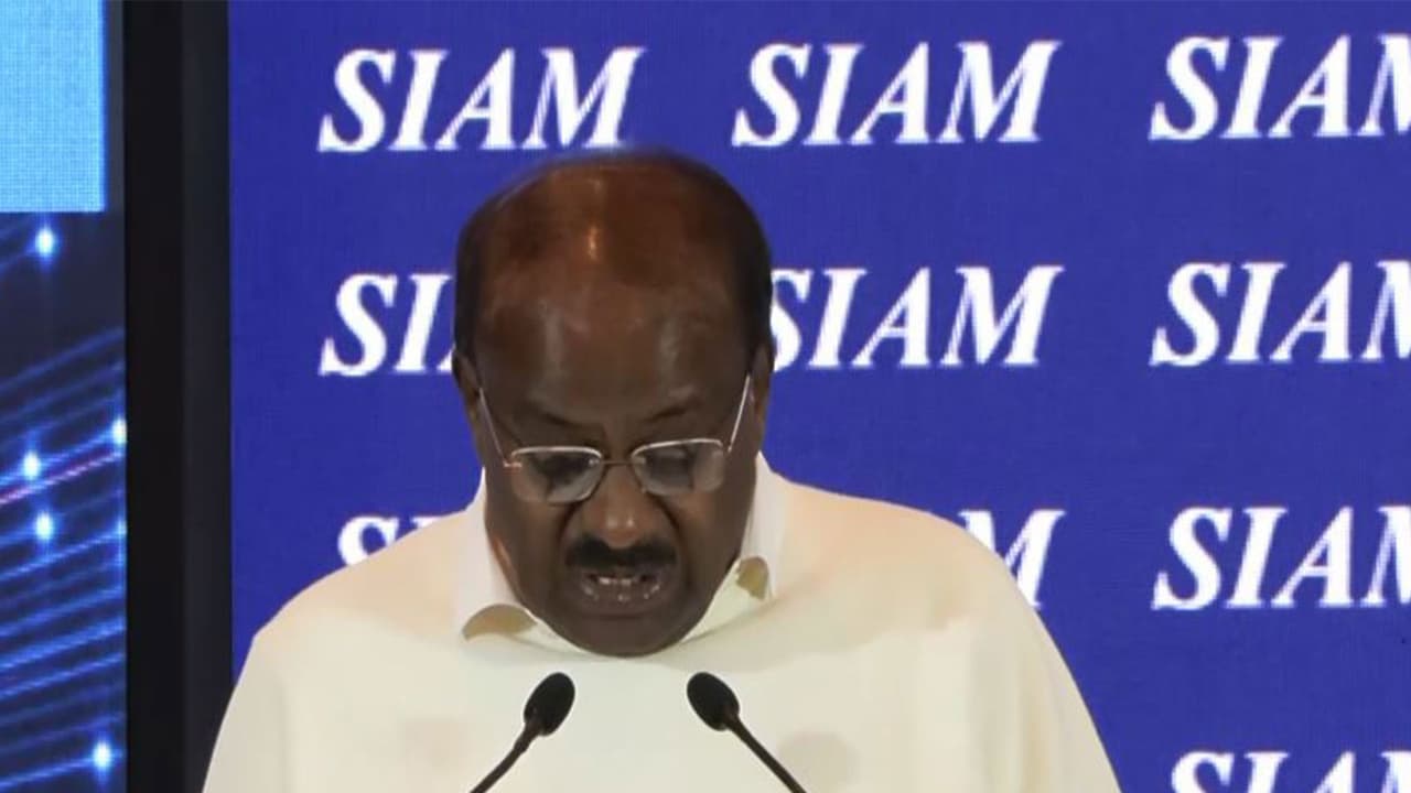 الهند تتطلع إلى التصنيع المحلي لمغناطيسات المركبات الكهربائية لخفض الاعتماد على الاستيراد.