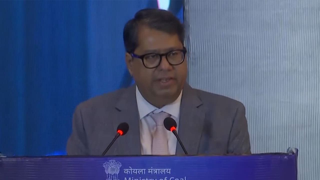 La crisis de Asia occidental empuja a la India hacia la gasificación del carbón por razones de seguridad