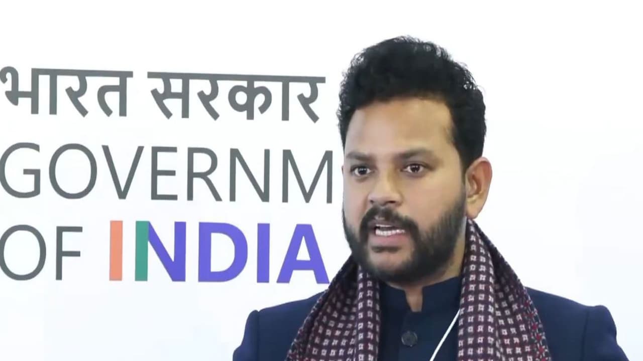 India Now an Essential Pillar of Global Economy, No Longer Emerging: WEF