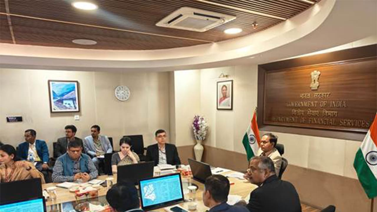 Govt charts roadmap for Financial Inclusion 2.0, focuses on NE region