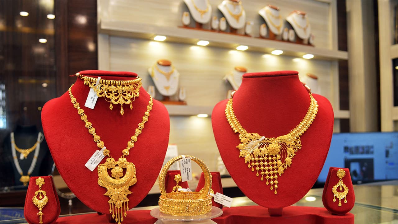 واردات الهند من الفضة ترتفع بنسبة 129%، وواردات الذهب تشهد نمواً متواضعاً