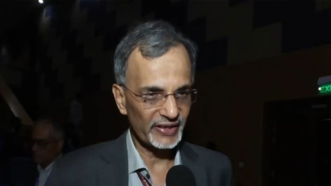 Expanding manufacturing, cutting carbon is India's key challenge: CEA