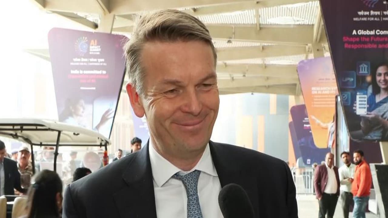 تشيد شركة Allianz India GM بالتركيز الأخلاقي على الذكاء الاصطناعي في قمة تأثير الذكاء الاصطناعي 2026