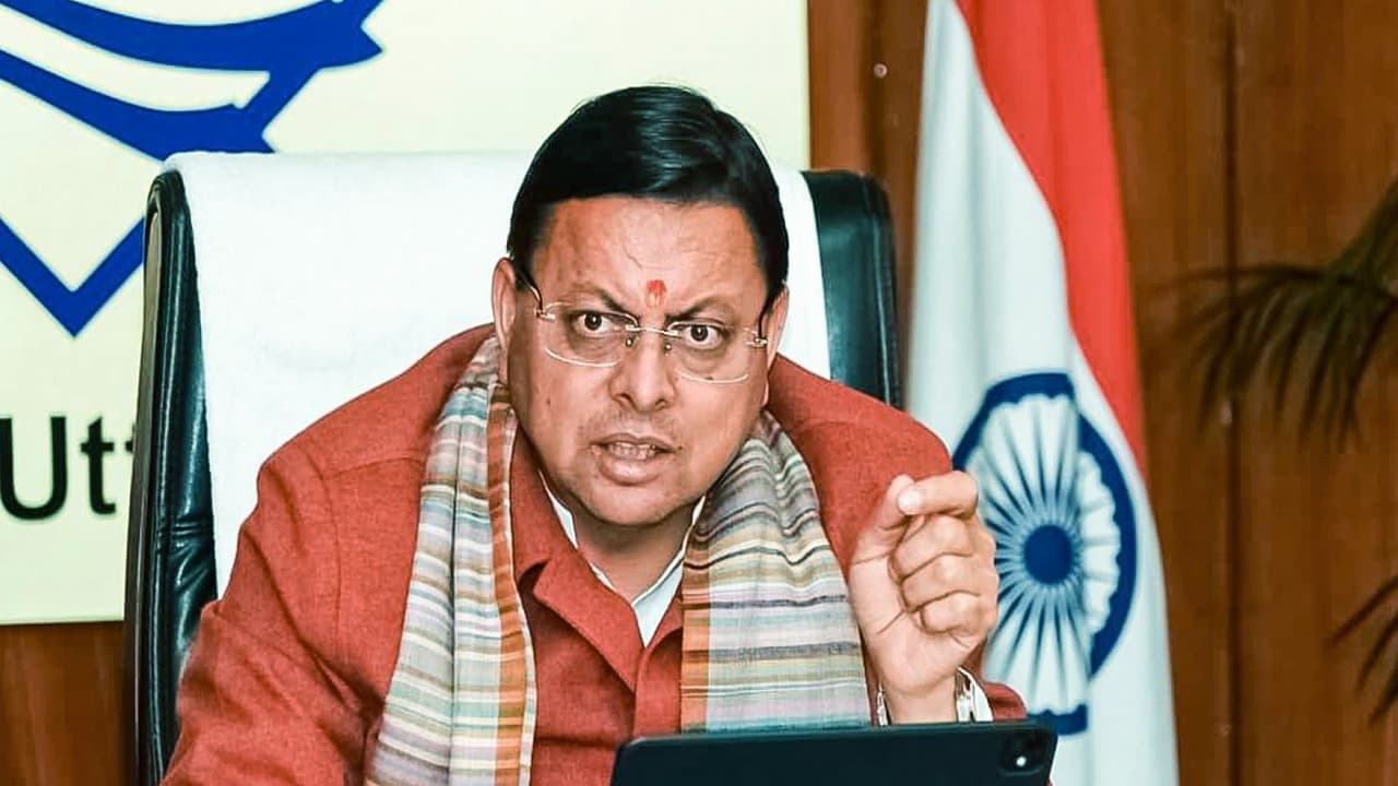 Uttarakhand pronto tendrá nuevas instalaciones de estacionamiento para 1.082 vehículos