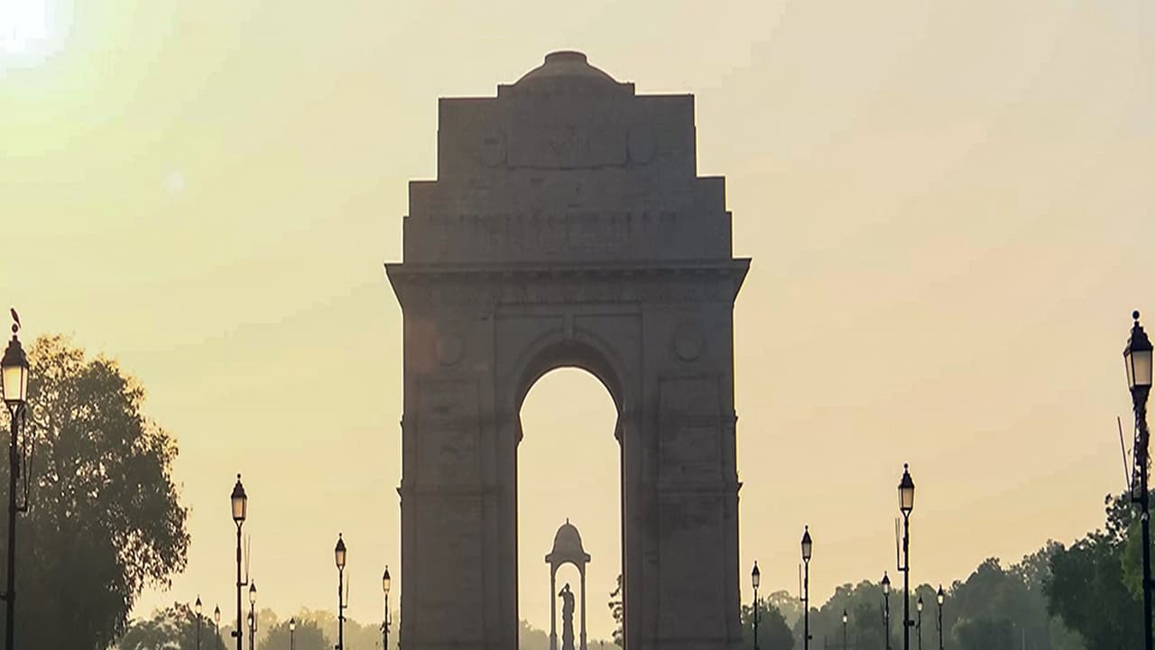 El crecimiento del PIB de la India se moderará al 7,2% en el tercer trimestre del año fiscal 26, dice ICRA