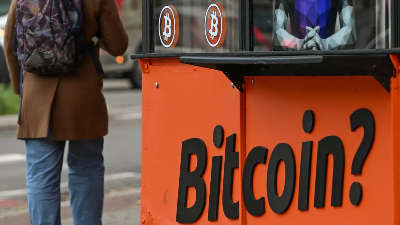 Is Jane Street Why Bitcoin Isn't At $150K? – Firm Wipes X Account After Market Manipulation Lawsuit