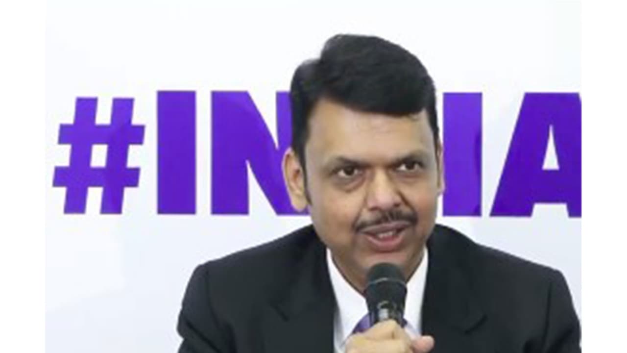 Davos essential for global trends, investment: Maharashtra CM Fadnavis