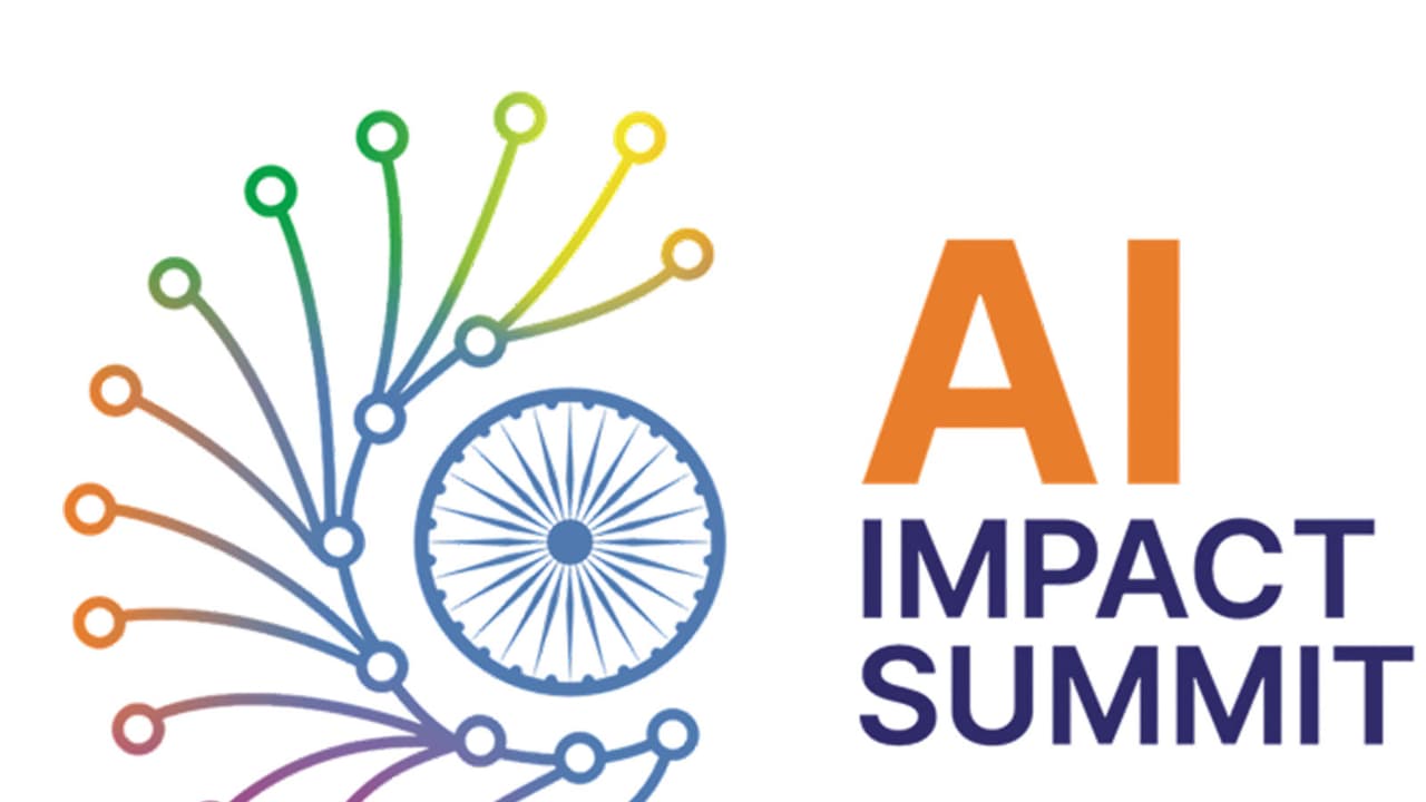 India AI Impact Summit in Delhi to shape future of artificial intelligence