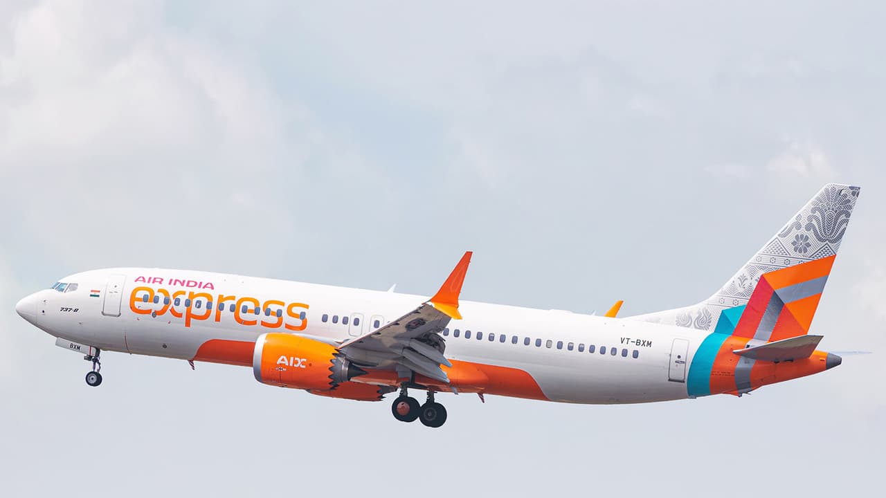 Air India Express lanza nuevos vuelos diarios directos desde Pune a Amritsar
