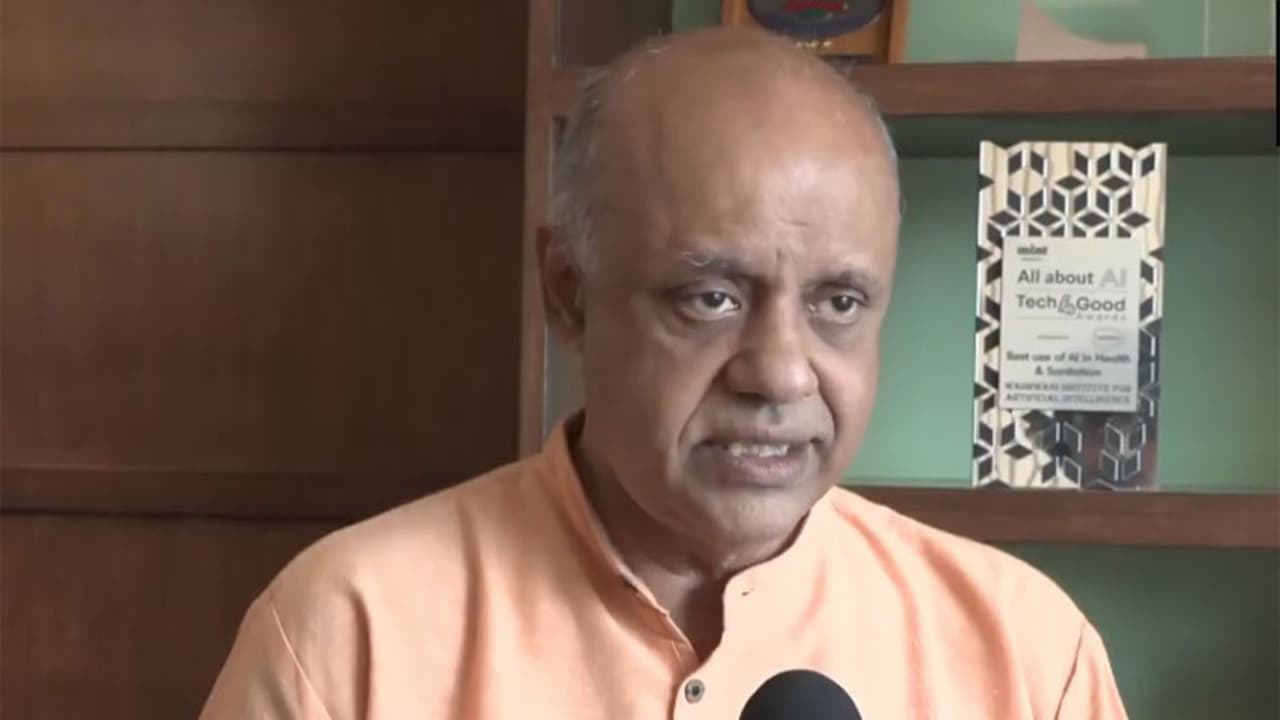 India AI Impact Summit to show nation's unmatched scale: Wadhwani AI