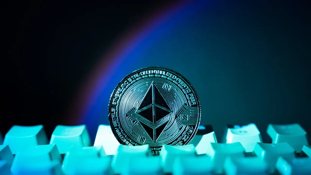 El fundador de Ethereum Market Research defiende la fundación y dice que las críticas están "profundamente fuera de lugar"