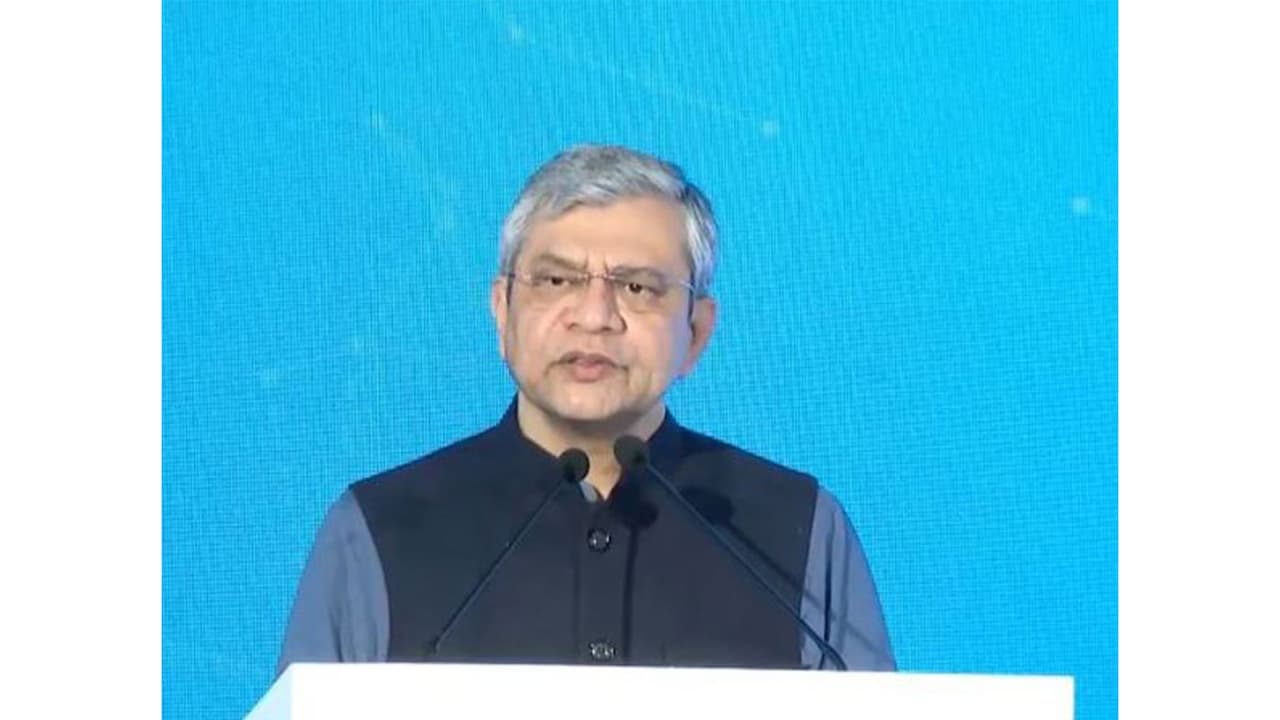 Digital platforms must take responsibility for content: Ashwini Vaishnaw