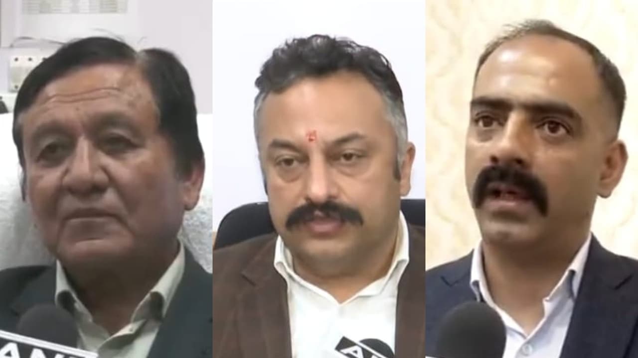 Himachal ministers hope for justice from Union Budget amid fund cuts