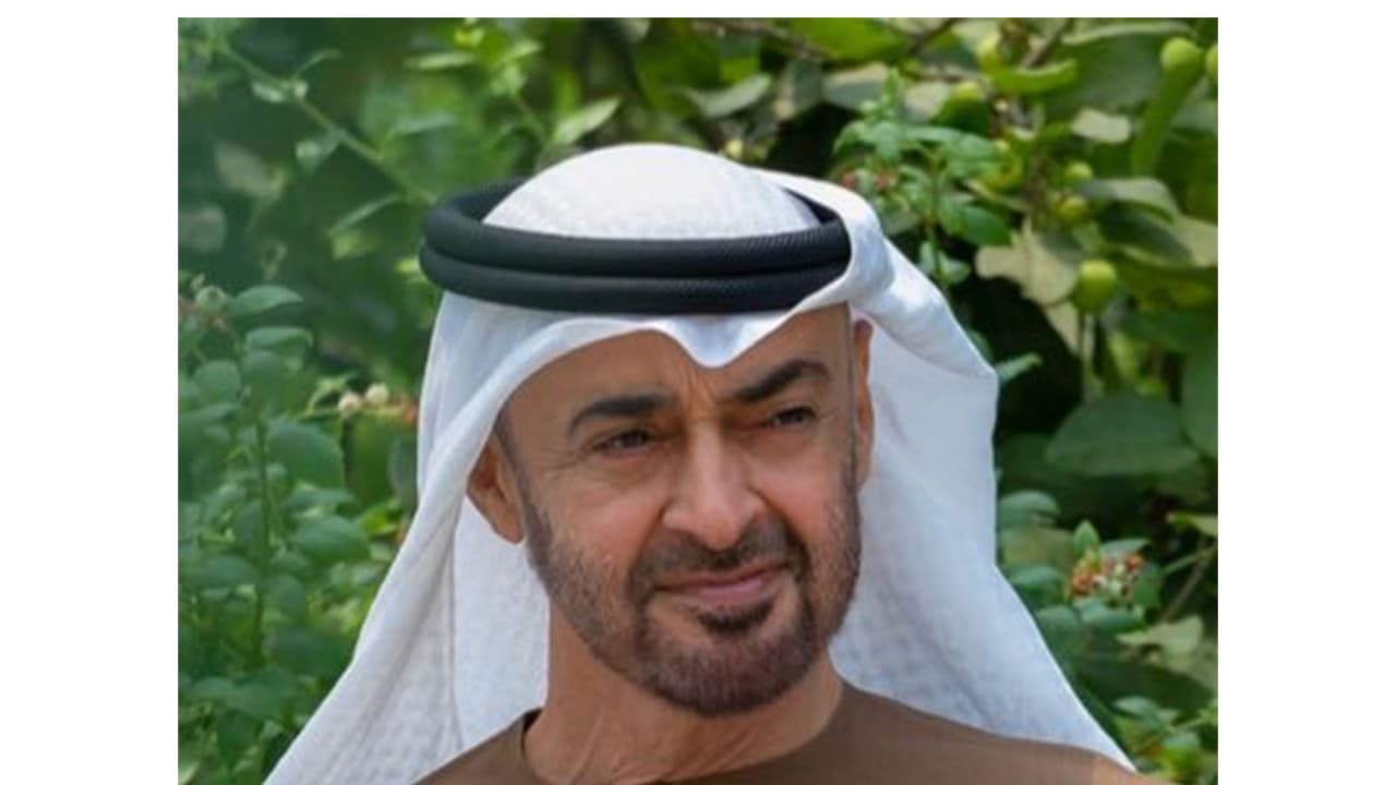 قادة الإمارات وسيراليون يجتمعون لتعزيز الشراكة الاقتصادية