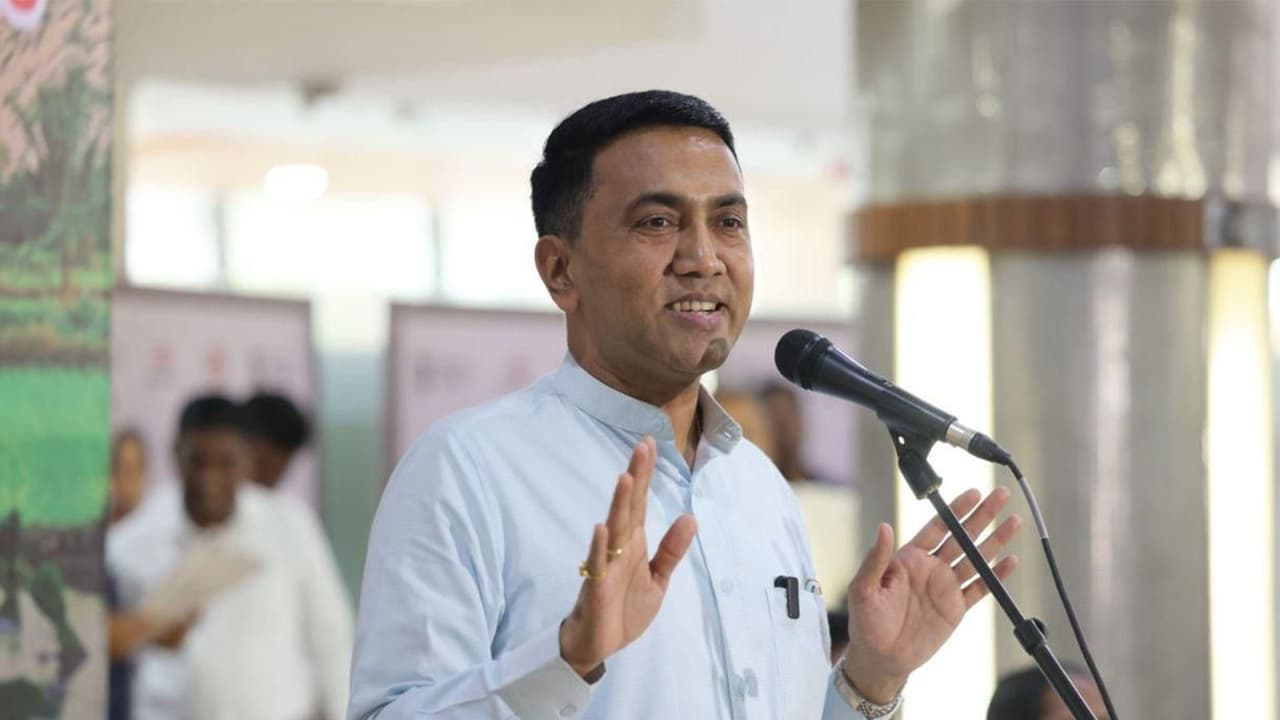 Goa govt signs MoU with Starlink to boost digital infrastructure