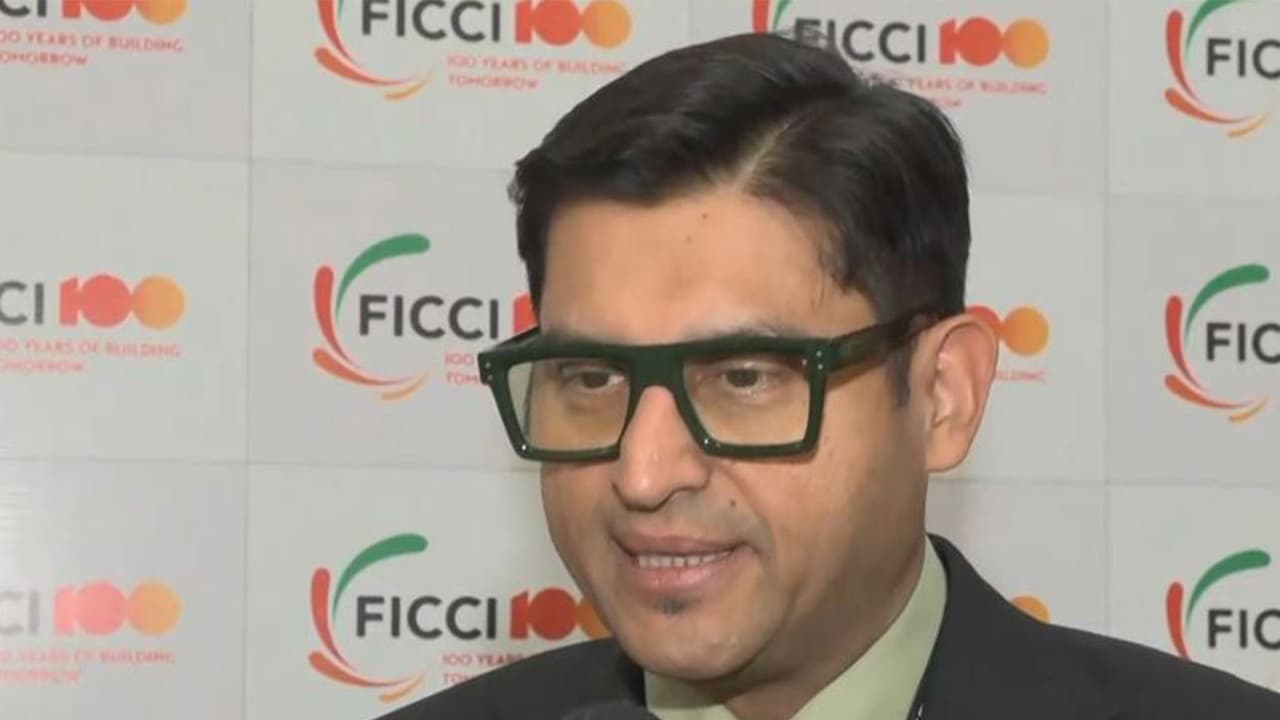 US-India trade deal boosts sentiment, eases bond yields: EPFO's Nahata