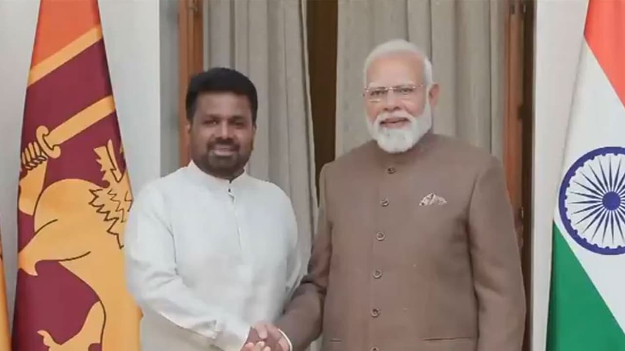 رئيس سريلانكا يؤكد مجددًا التزام الذكاء الاصطناعي في قمة India Impact