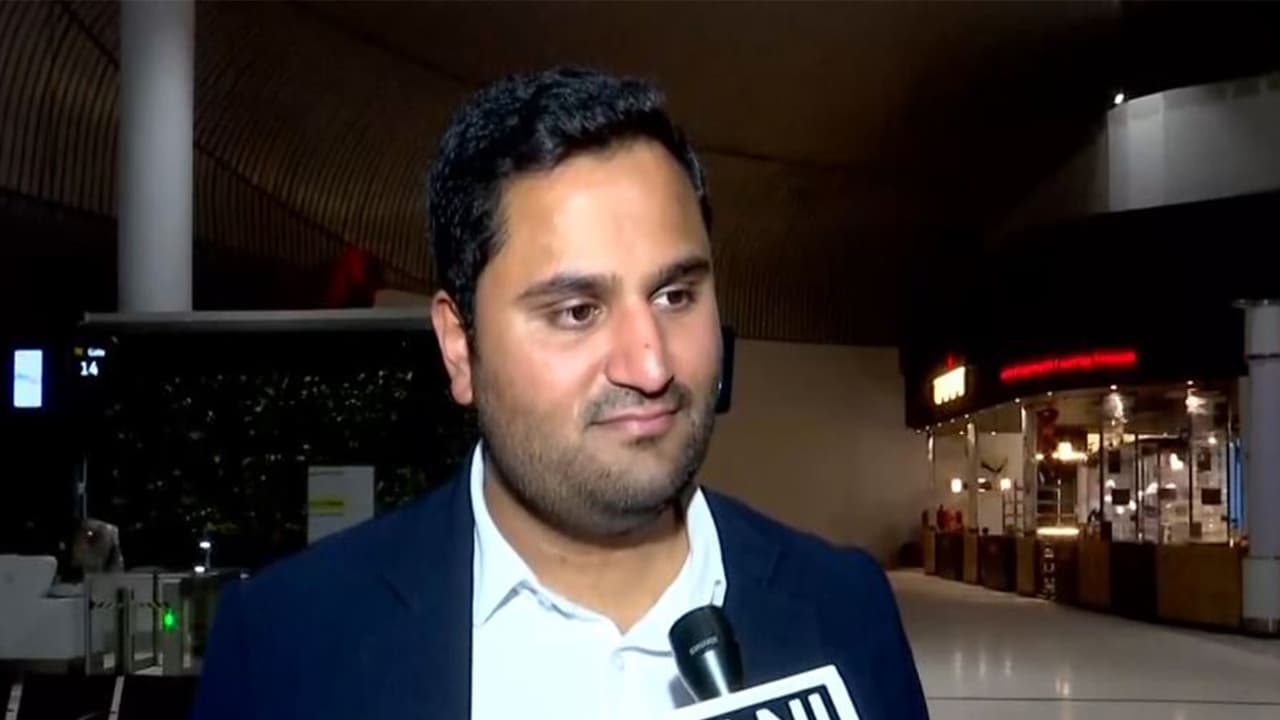 أداني وإمبراير تعتزمان إنشاء منشأة لتصنيع الطائرات في الهند.