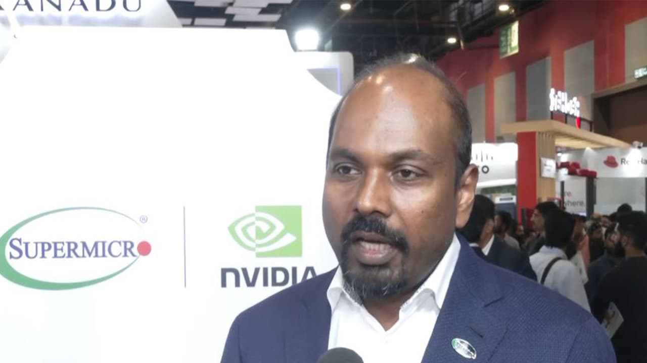 Supermicro apunta a 'Make in India' para la fabricación en medio del auge de la IA en India