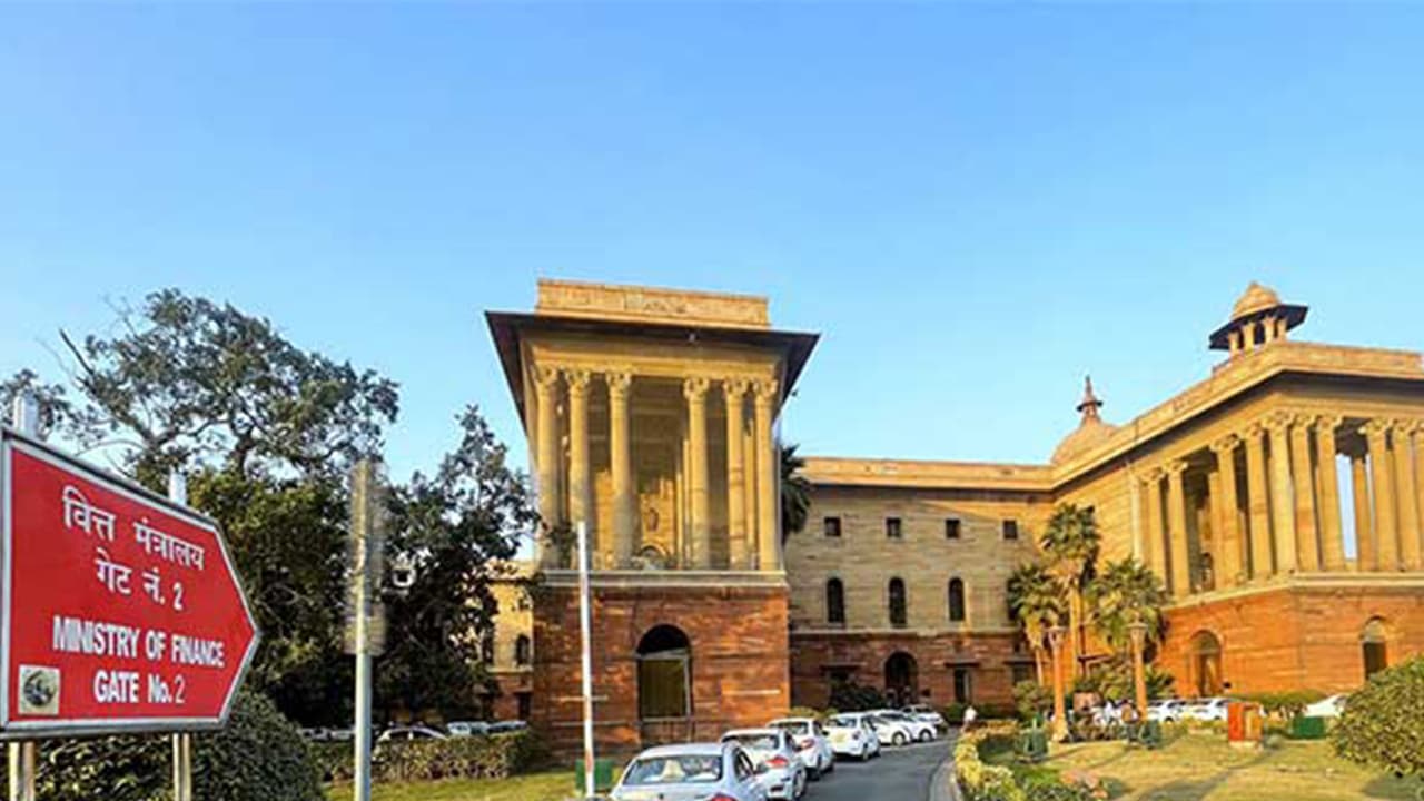 الاقتصاد الهندي قوي، لكن أزمة غرب آسيا تلقي بظلالها: تقرير إدارة مكافحة المخدرات