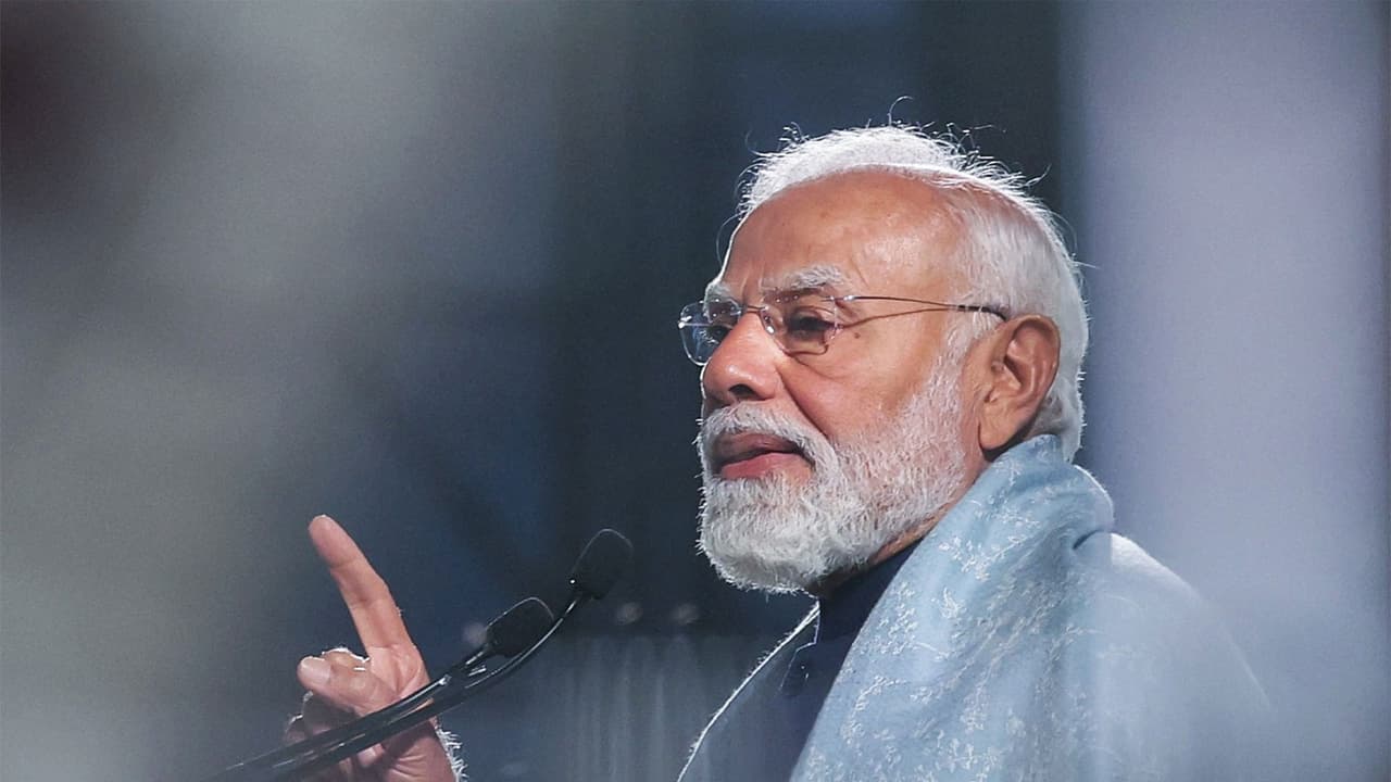 PM Modi to inaugurate Micron's ₹22,516 crore semiconductor plant