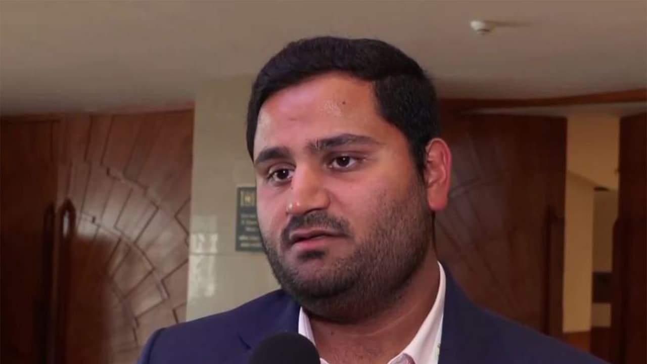 قمة الذكاء الاصطناعي تحقق نجاحًا هائلاً، وتتحدث عن براعة الهند: جيت أداني