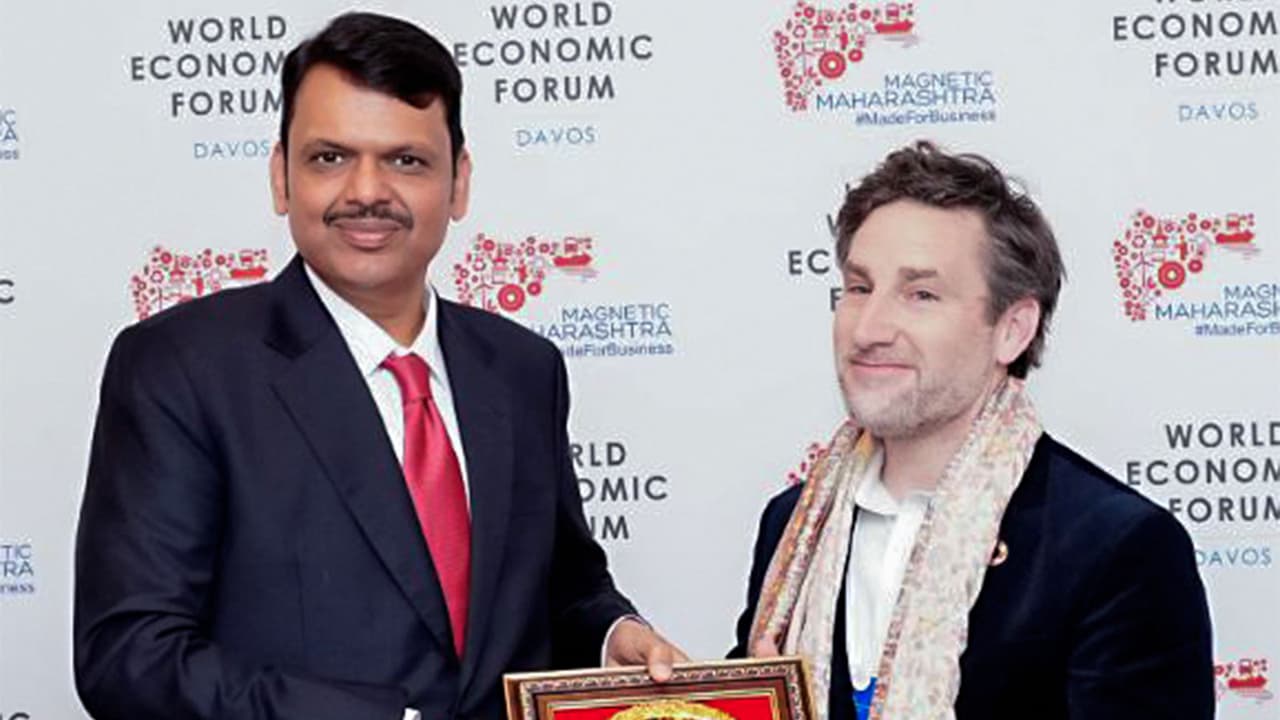 MMRDA secures USD 96 billion investment at WEF 2026 for 'Mumbai 3.0'