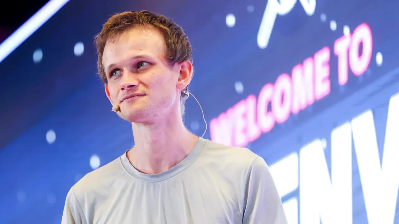 Vitalik Buterin quiere que los mercados de predicción reemplacen a Fiat, no a los juegos de azar