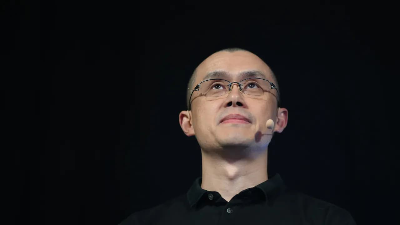 Changpeng ‘CZ’ Zhao Says ‘Crypto Never Needed A Bailout, Never Will,’ In Reponse To Senator Warren’s No-Rescue Peal To Fed