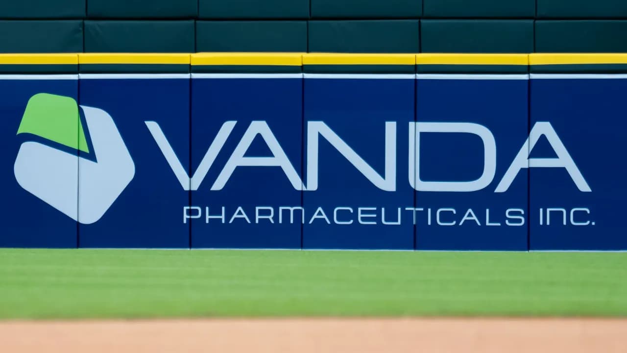 VNDA Stock Soars 40% Overnight After Bysanti Approval: What’s The Next Catalyst And How Much Upside Remains?